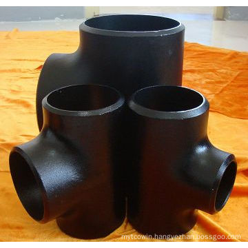 reducer Pipe Tee Pipe fittings